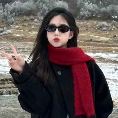 我的家庭真美满
